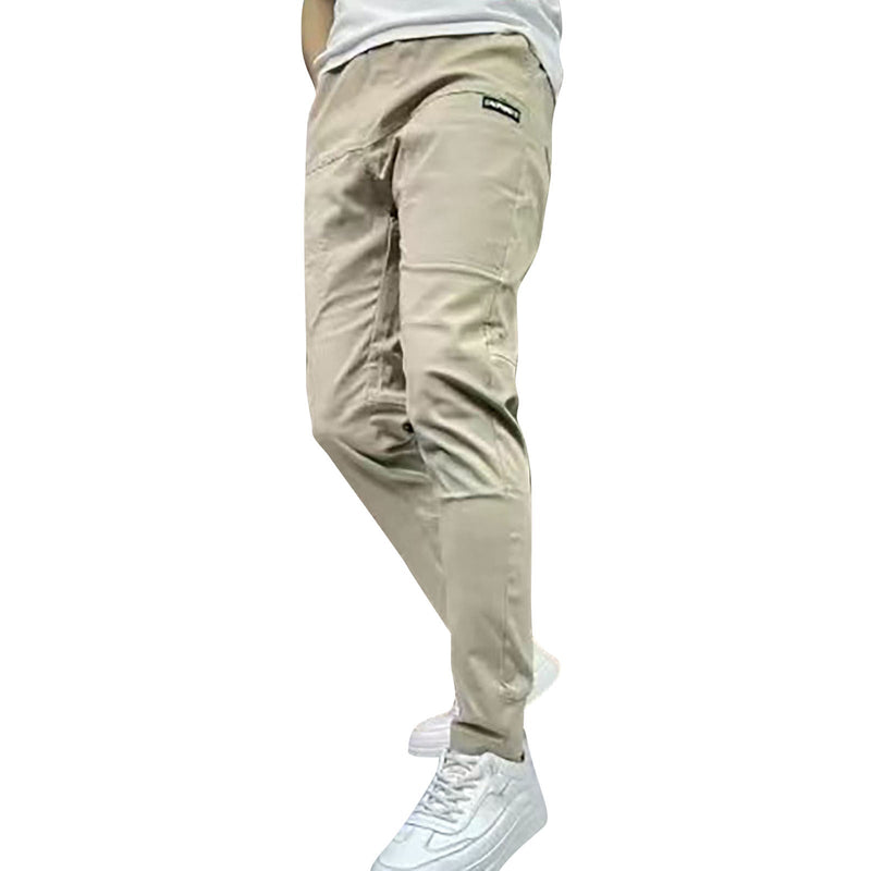 Calça Cargo Slim Masculina