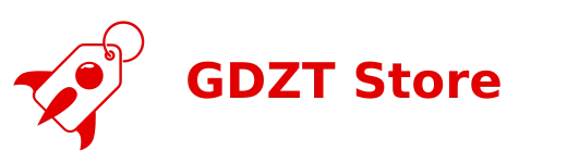 GDZT Store